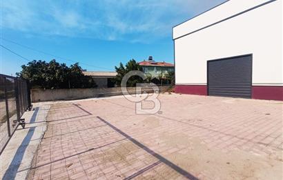 ÇANAKKALE SARAYCIK'DA MERKEZE YAKIN KİRALIK İŞYERİ