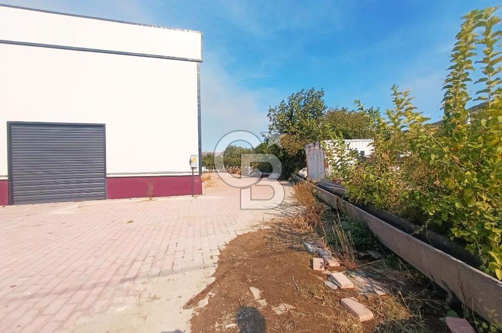 ÇANAKKALE SARAYCIK'DA MERKEZE YAKIN KİRALIK İŞYERİ