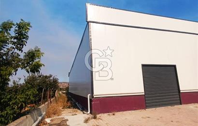 ÇANAKKALE SARAYCIK'DA MERKEZE YAKIN KİRALIK İŞYERİ