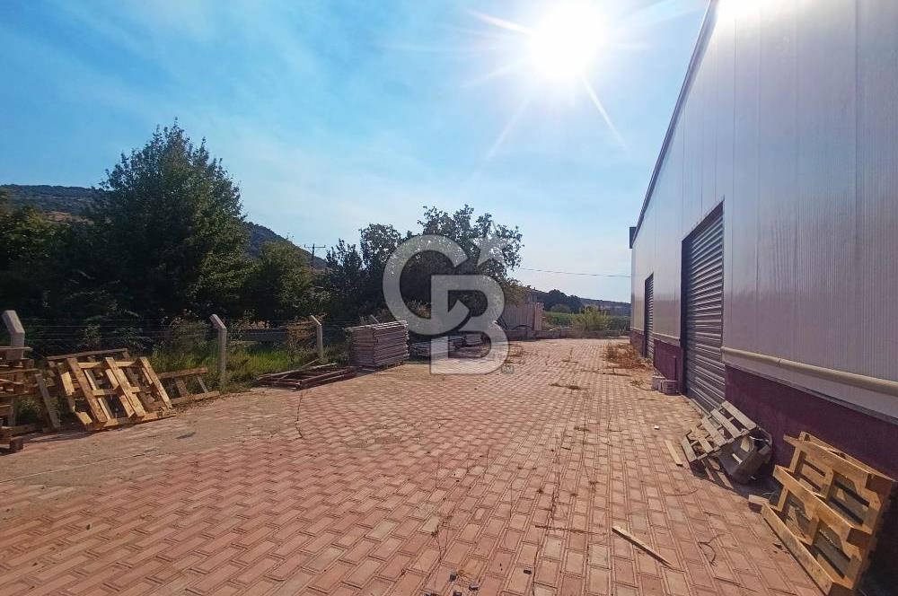 ÇANAKKALE SARAYCIK'DA MERKEZE YAKIN KİRALIK İŞYERİ