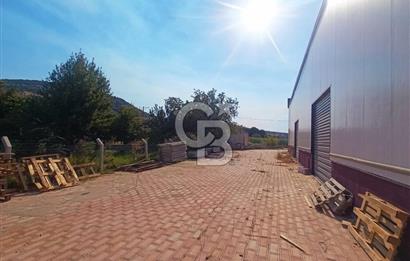 ÇANAKKALE SARAYCIK'DA MERKEZE YAKIN KİRALIK İŞYERİ