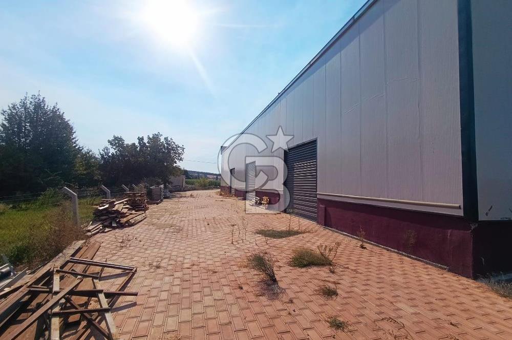 ÇANAKKALE SARAYCIK'DA MERKEZE YAKIN KİRALIK İŞYERİ