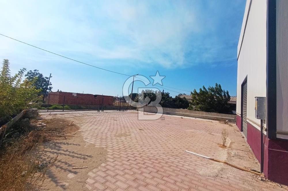 ÇANAKKALE SARAYCIK'DA MERKEZE YAKIN KİRALIK İŞYERİ