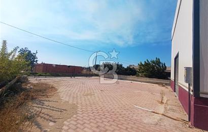 ÇANAKKALE SARAYCIK'DA MERKEZE YAKIN KİRALIK İŞYERİ