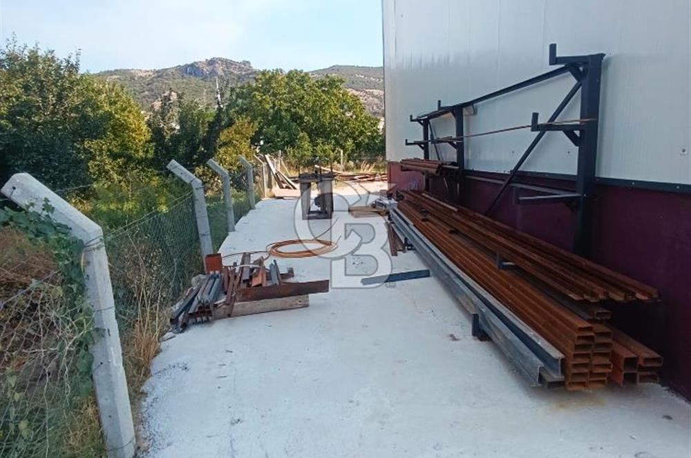ÇANAKKALE SARAYCIK'DA MERKEZE YAKIN KİRALIK İŞYERİ