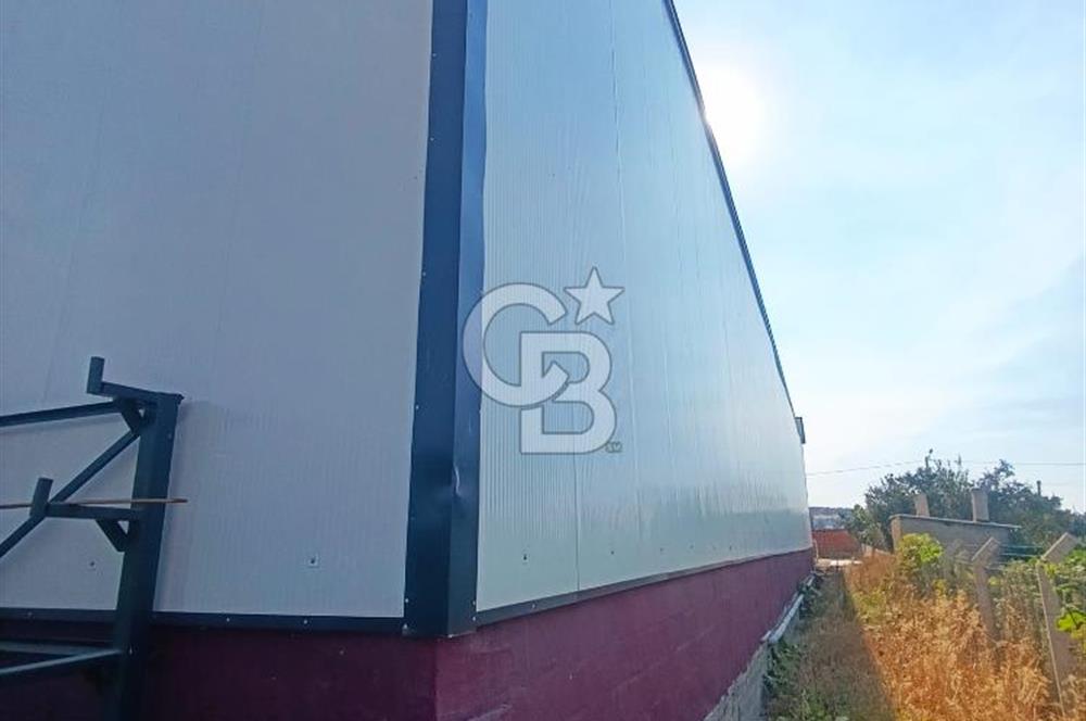 ÇANAKKALE SARAYCIK'DA MERKEZE YAKIN KİRALIK İŞYERİ