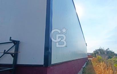 ÇANAKKALE SARAYCIK'DA MERKEZE YAKIN KİRALIK İŞYERİ
