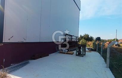 ÇANAKKALE SARAYCIK'DA MERKEZE YAKIN KİRALIK İŞYERİ