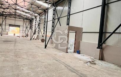ÇANAKKALE SARAYCIK'DA MERKEZE YAKIN KİRALIK İŞYERİ