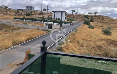 Gesi Sınav Koleji Arkasında 4+1 Lüks Villa