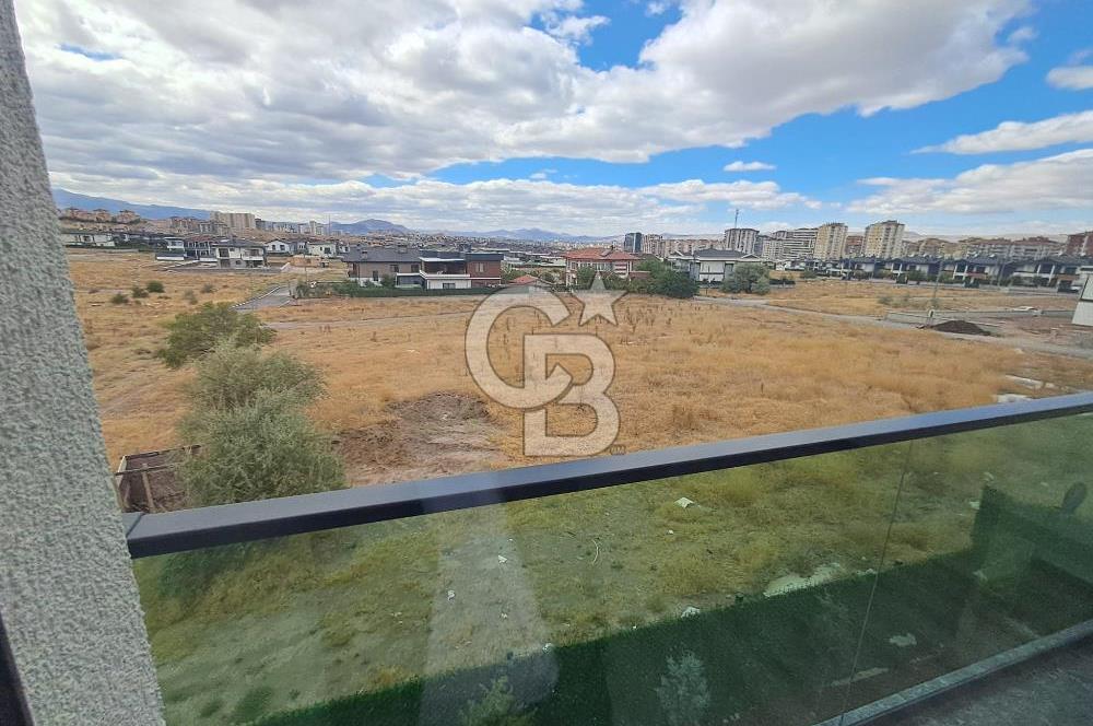 Gesi Sınav Koleji Arkasında 4+1 Lüks Villa