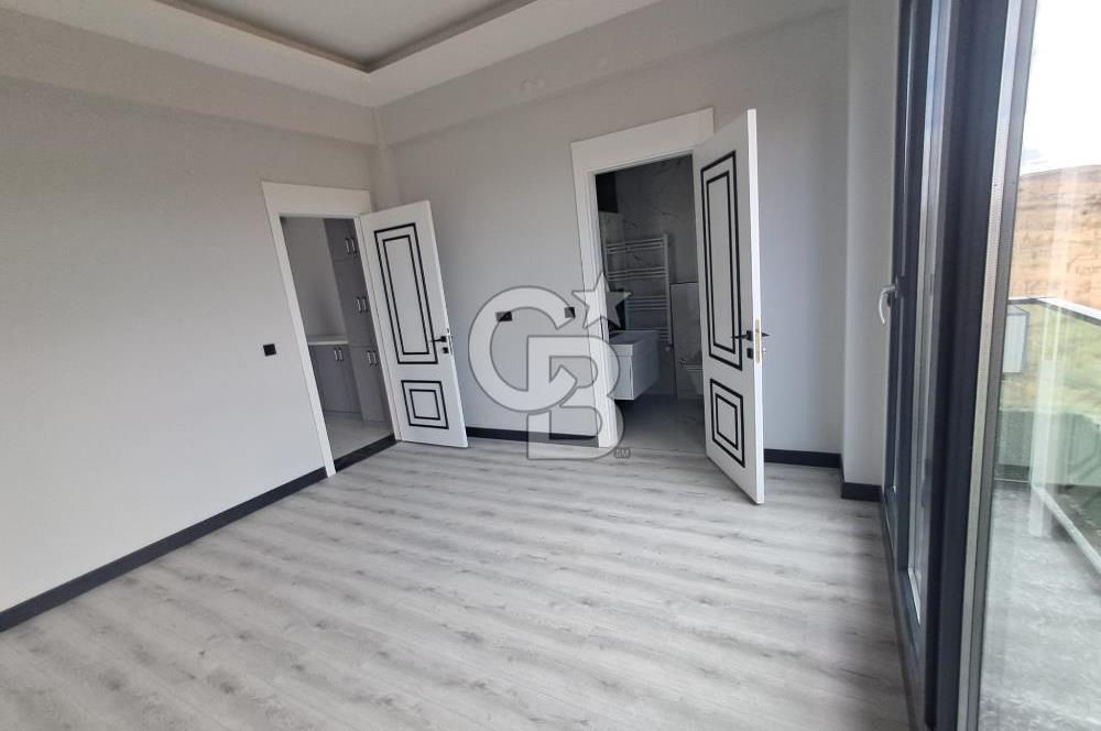 Gesi Sınav Koleji Arkasında 4+1 Lüks Villa