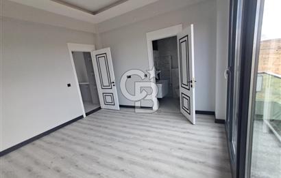 Gesi Sınav Koleji Arkasında 4+1 Lüks Villa
