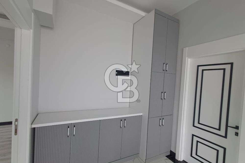 Gesi Sınav Koleji Arkasında 4+1 Lüks Villa