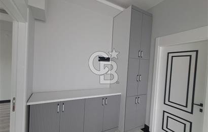 Gesi Sınav Koleji Arkasında 4+1 Lüks Villa