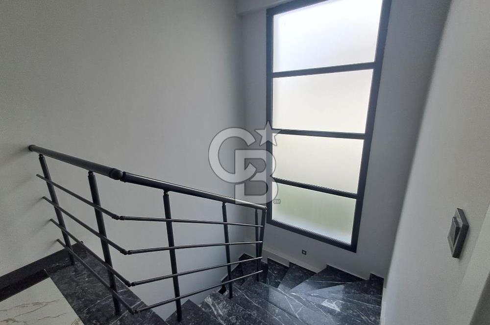 Gesi Sınav Koleji Arkasında 4+1 Lüks Villa