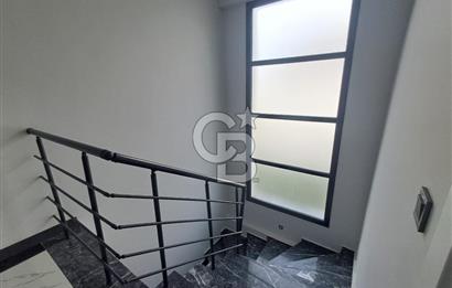 Gesi Sınav Koleji Arkasında 4+1 Lüks Villa