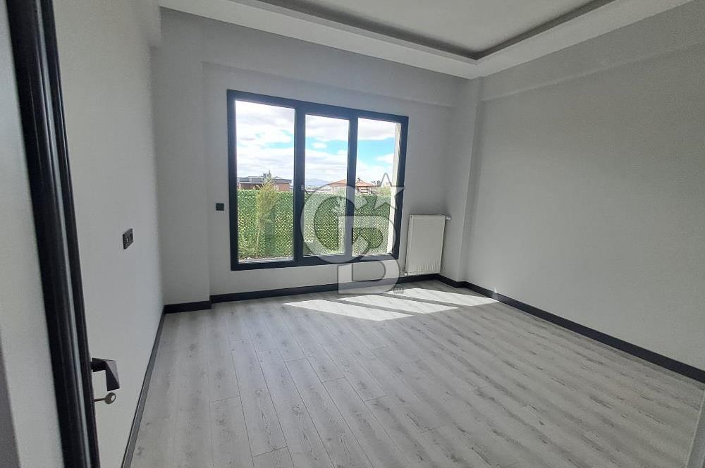 Gesi Sınav Koleji Arkasında 4+1 Lüks Villa