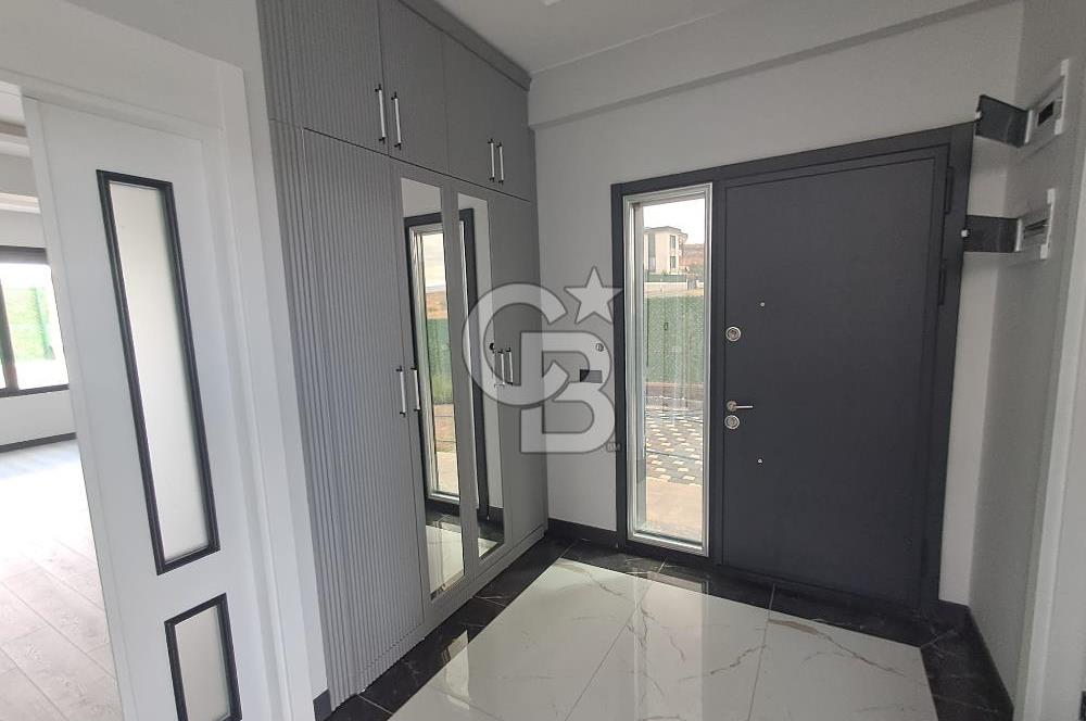 Gesi Sınav Koleji Arkasında 4+1 Lüks Villa