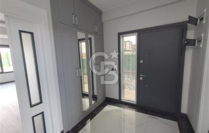 Gesi Sınav Koleji Arkasında 4+1 Lüks Villa