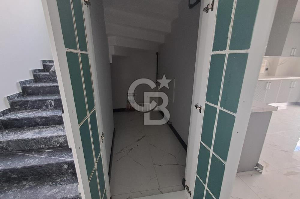 Gesi Sınav Koleji Arkasında 4+1 Lüks Villa