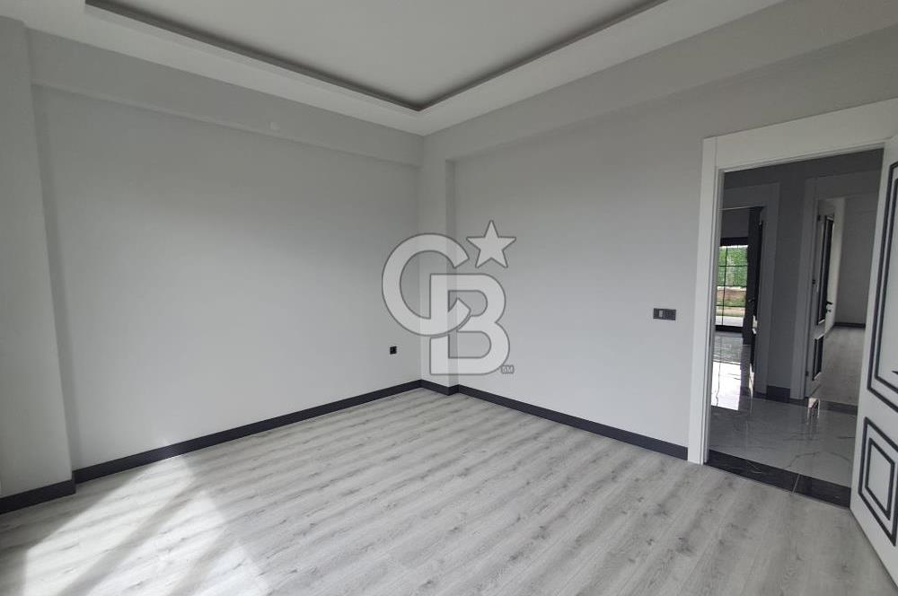 Gesi Sınav Koleji Arkasında 4+1 Lüks Villa