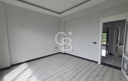 Gesi Sınav Koleji Arkasında 4+1 Lüks Villa