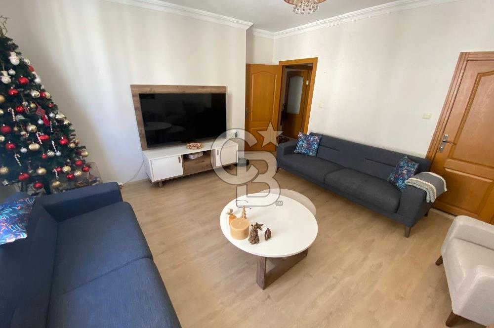 ÇANKAYA KEKLİKPINAR'DA SATILIK 4+1 GENİŞ MUTFAKLI TERASLI DAİRE