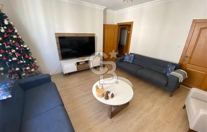ÇANKAYA KEKLİKPINAR'DA SATILIK 4+1 GENİŞ MUTFAKLI TERASLI DAİRE