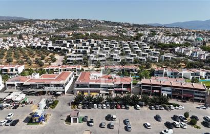 Aydın, Kuşadası, Soğucak 2+1  Satılık Daire