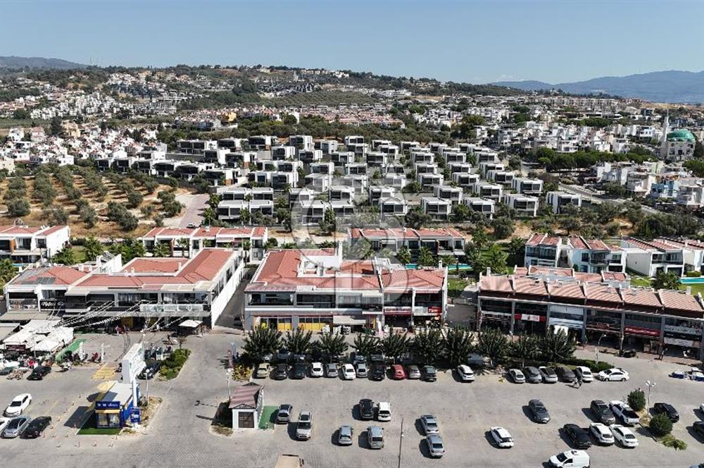 Aydın, Kuşadası, Soğucak 2+1  Satılık Daire