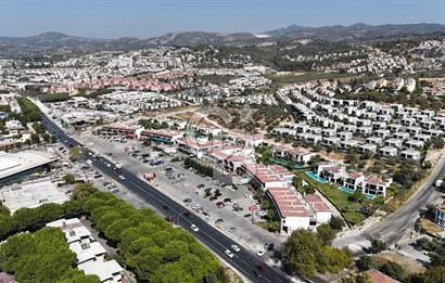 Aydın, Kuşadası, Soğucak 2+1  Satılık Daire