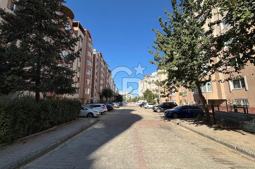 BAHÇEŞEHİR 2.KISIM MAH SİTE İÇERİSİNDE KREDİYE UYGUN SATILIK 2+1