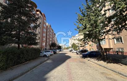BAHÇEŞEHİR 2.KISIM MAH SİTE İÇERİSİNDE KREDİYE UYGUN SATILIK 2+1