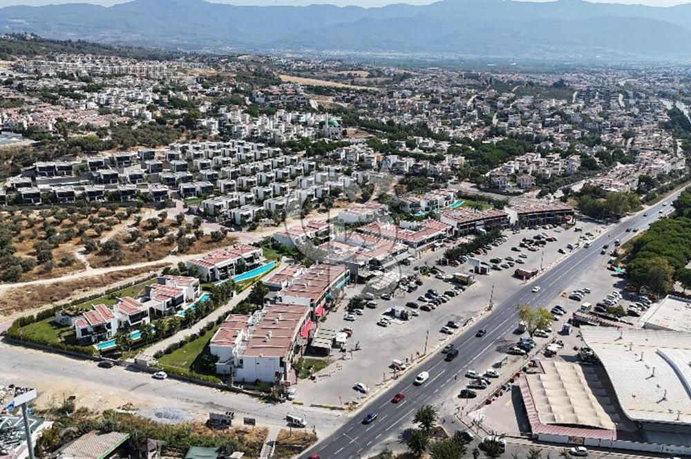 Aydın, Kuşadası, Soğucak 2+1  Satılık Daire