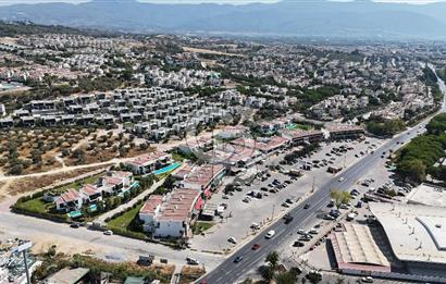 Aydın, Kuşadası, Soğucak 2+1  Satılık Daire