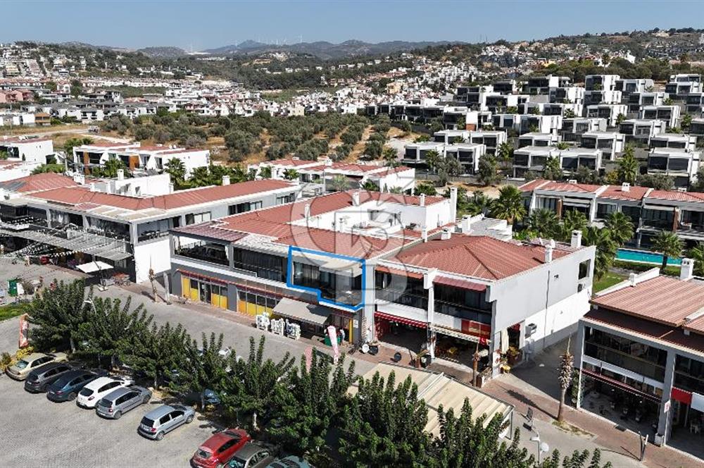 Aydın, Kuşadası, Soğucak 2+1  Satılık Daire
