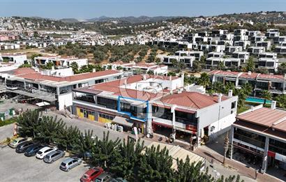 Aydın, Kuşadası, Soğucak 2+1  Satılık Daire