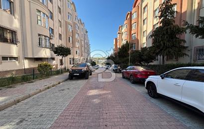 BAHÇEŞEHİR 2.KISIM MAH SİTE İÇERİSİNDE KREDİYE UYGUN SATILIK 2+1