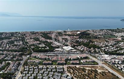 Aydın, Kuşadası, Soğucak 2+1  Satılık Daire