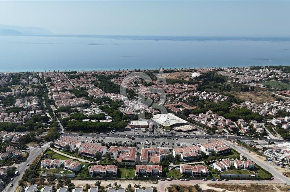 Aydın, Kuşadası, Soğucak 2+1  Satılık Daire
