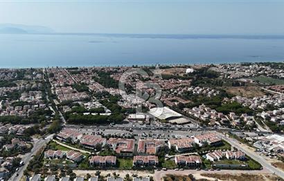 Aydın, Kuşadası, Soğucak 2+1  Satılık Daire