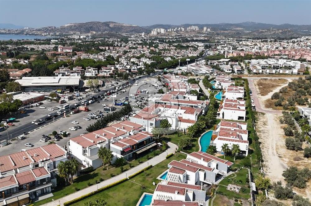 Aydın, Kuşadası, Soğucak 2+1  Satılık Daire