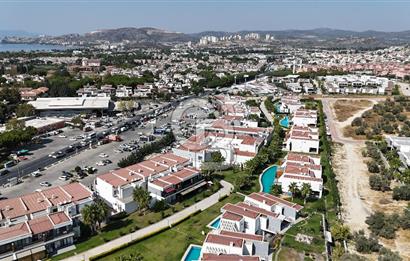 Aydın, Kuşadası, Soğucak 2+1  Satılık Daire