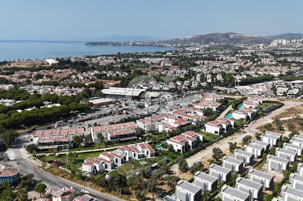 Aydın, Kuşadası, Soğucak 2+1  Satılık Daire