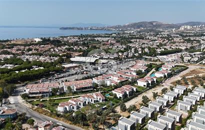 Aydın, Kuşadası, Soğucak 2+1  Satılık Daire
