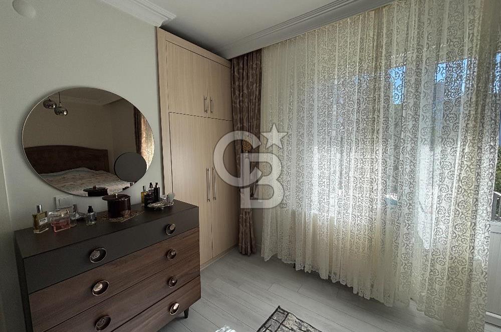 BAHÇEŞEHİR 2.KISIM MAH SİTE İÇERİSİNDE KREDİYE UYGUN SATILIK 2+1