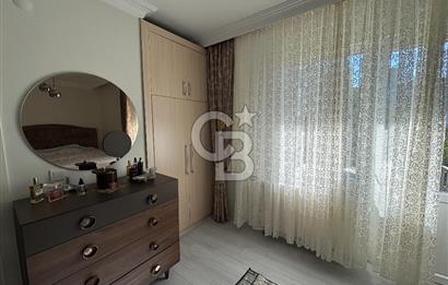 BAHÇEŞEHİR 2.KISIM MAH SİTE İÇERİSİNDE KREDİYE UYGUN SATILIK 2+1