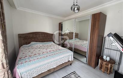 BAHÇEŞEHİR 2.KISIM MAH SİTE İÇERİSİNDE KREDİYE UYGUN SATILIK 2+1