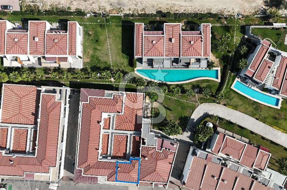 Aydın, Kuşadası, Soğucak 2+1  Satılık Daire